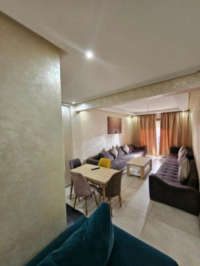 Appartement luxe Essaouira